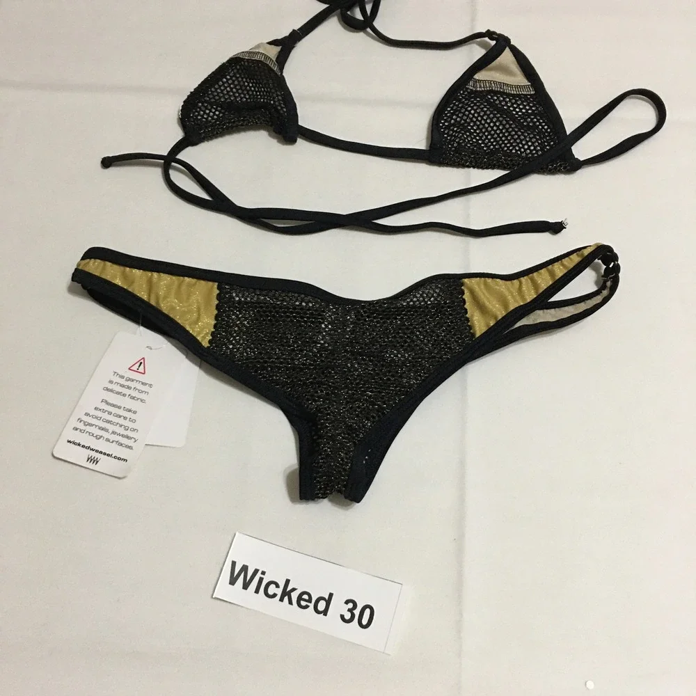 Wicked Weasel wicked weasel